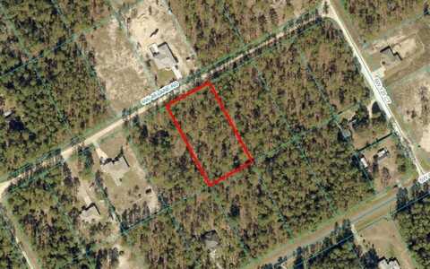 Tbd Lot 107 SW 48TH LN ROAD, OCALA, FL 34481