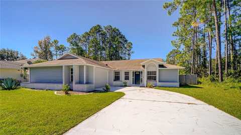7 BEACON MILL LANE, PALM COAST, FL 32137