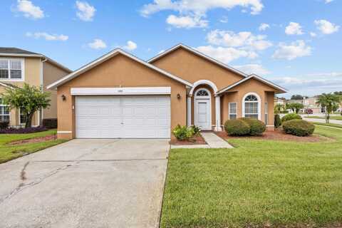 548 LANCER OAK DRIVE, APOPKA, FL 32712