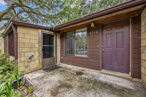 4710 SW 67TH TERRACE, GAINESVILLE, FL 32608