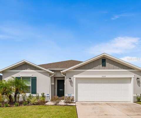 208 SUMMERLIN LANE, HAINES CITY, FL 33844