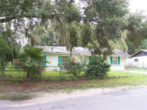 5318 PARKER STREET, ZEPHYRHILLS, FL 33542