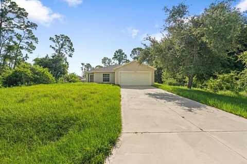 2164 SHILO STREET, PUNTA GORDA, FL 33980