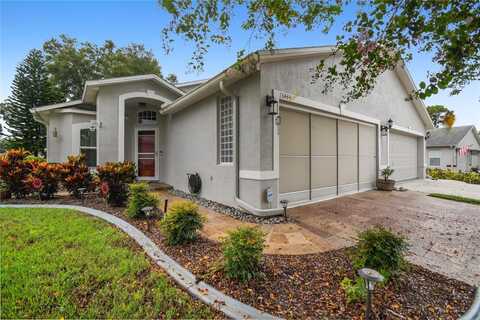 13444 NORMAN CIRCLE, HUDSON, FL 34669