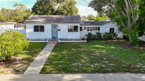 4935 17TH AVENUE N, SAINT PETERSBURG, FL 33710