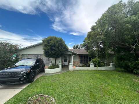 6113 GLEN BARR AVENUE, ORLANDO, FL 32809