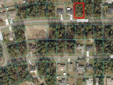 0 SW 157TH STREET, OCALA, FL 34473