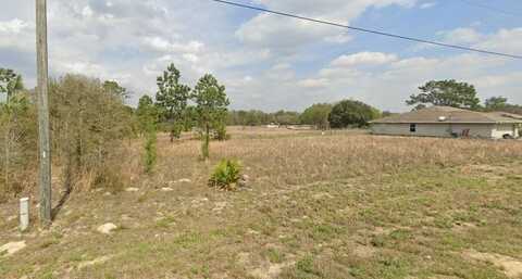 SW 26TH LANE, OCALA, FL 34481