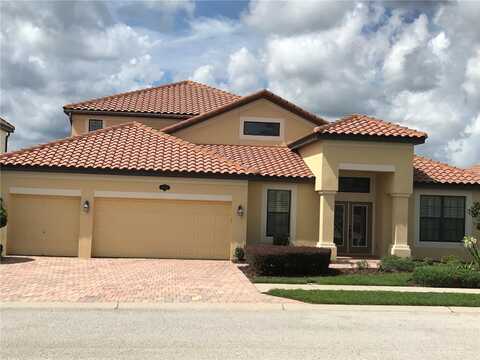 4002 SUNSET LAKE DRIVE, LAKELAND, FL 33810