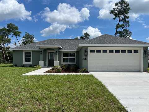 15443 SW 23RD COURT, OCALA, FL 34473