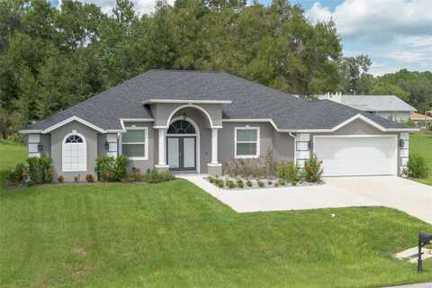 8796 SW 196TH TERRACE ROAD, DUNNELLON, FL 34432