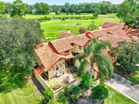 41 VILLAGE CIRCLE, PALM COAST, FL 32164