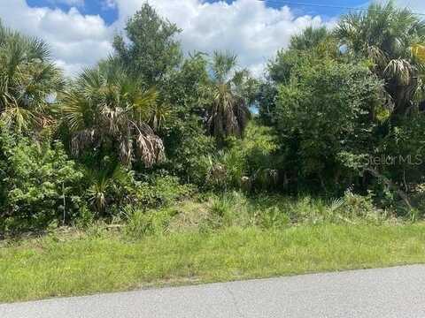 412 BARGER DRIVE, PORT CHARLOTTE, FL 33954