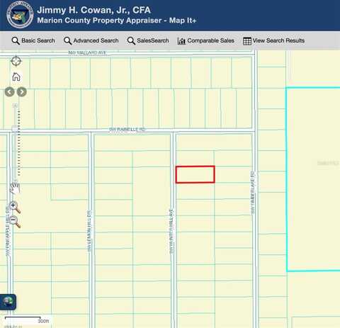 Lot 10 SW MONACO CT, DUNNELLON, FL 34431