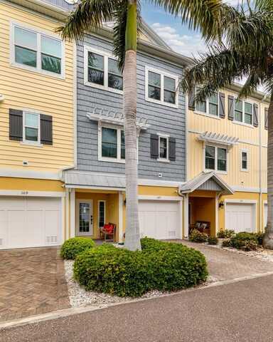 107 HAVEN BEACH DRIVE, INDIAN ROCKS BEACH, FL 33785