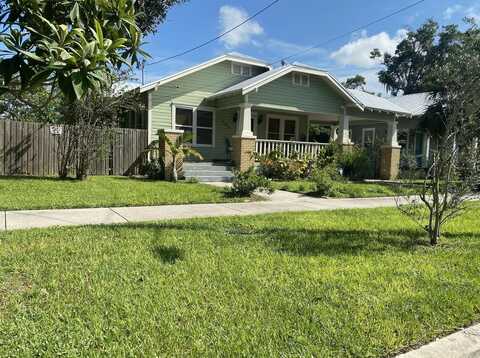 109 W AMELIA AVENUE, TAMPA, FL 33602