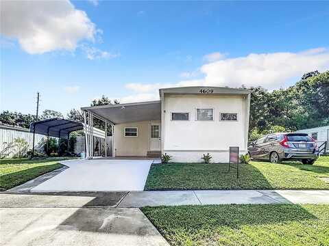 4609 TERNSTONE AVENUE, ORLANDO, FL 32812