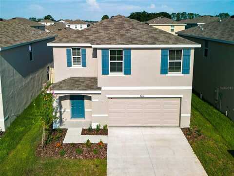 8656 45TH COURT, OCALA, FL 34476