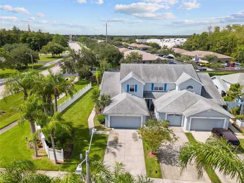 201 HEMINGWAY DRIVE, OLDSMAR, FL 34677