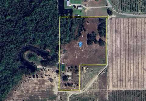 7710 LAKE BUFFUM ROAD N, FORT MEADE, FL 33841