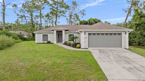 1538 GAVEN COURT, NORTH PORT, FL 34288