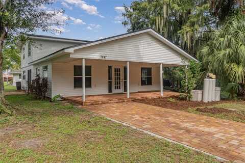 7247 TREASURE ISLAND ROAD, LEESBURG, FL 34788