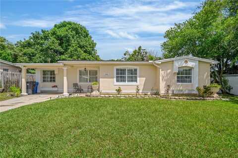 7103 N POLLER AVENUE, TAMPA, FL 33614