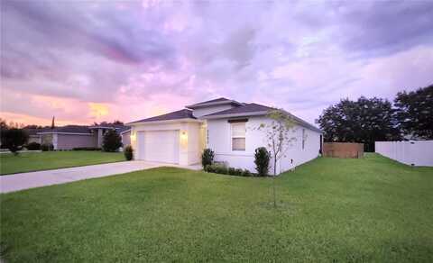 5532 GREAT EGRET DRIVE, LEESBURG, FL 34748