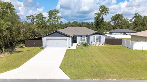 3125 SW 172ND LN ROAD, OCALA, FL 34473