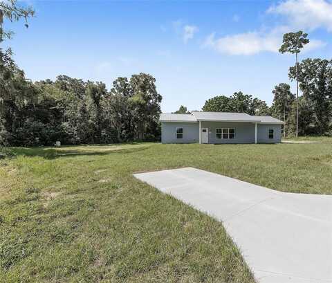 6936 SE 124TH LANE, BELLEVIEW, FL 34420