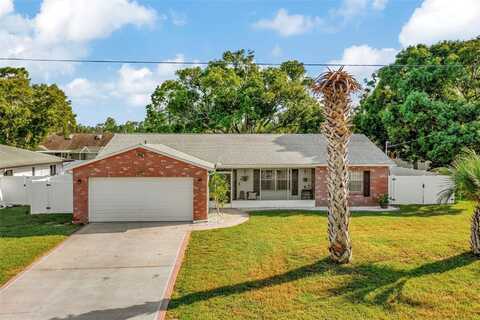 13084 DRYSDALE STREET, SPRING HILL, FL 34609