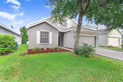 200 FAIRMONT DRIVE, SPRING HILL, FL 34609