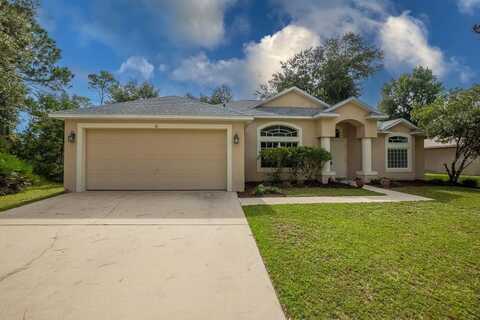 16 PEBBLE STONE LANE, PALM COAST, FL 32164