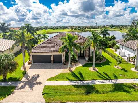 259 MADRID BOULEVARD, PUNTA GORDA, FL 33950