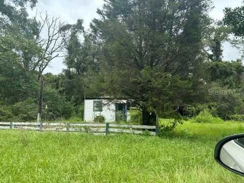 199 NW DAVIS COURT, WHITE SPRINGS, FL 32096