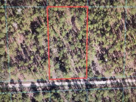 0 SW 75 STREET, DUNNELLON, FL 34432