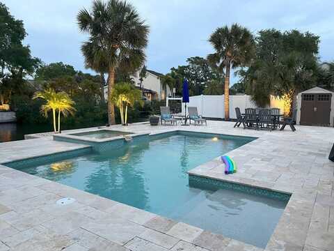 345 AVENIDA LEONA, SARASOTA, FL 34242