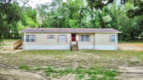 5519 LODGE ROAD, KEYSTONE HEIGHTS, FL 32656