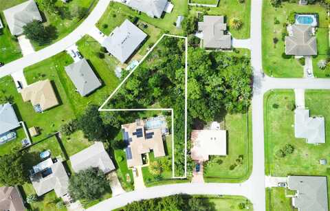 4 WHITE DOVE LANE, PALM COAST, FL 32164