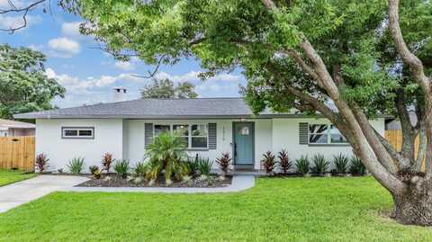 1319 WINDSOR DRIVE, CLEARWATER, FL 33756