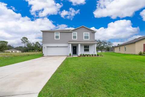 1654 REDFIN DRIVE, KISSIMMEE, FL 34759