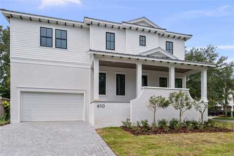 610 ONTARIO AVENUE, TAMPA, FL 33606
