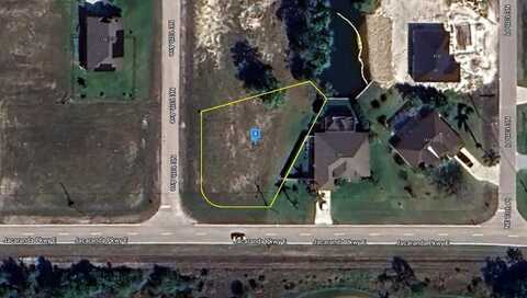 1301 JACARANDA PARKWAY E, CAPE CORAL, FL 33909