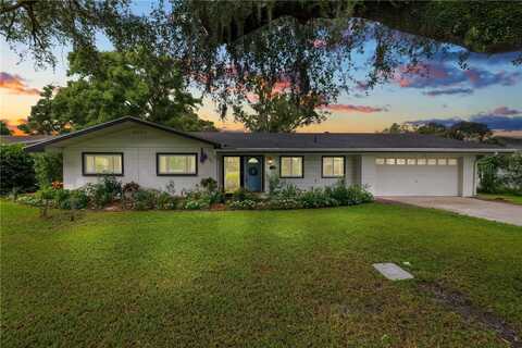 4215 FOREST HILLS DRIVE, LAKELAND, FL 33813