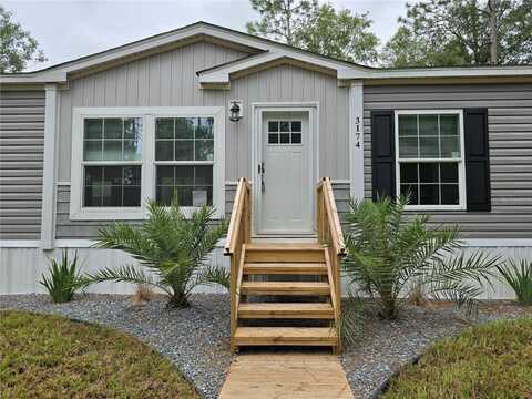 3174 SW 189TH AVENUE, DUNNELLON, FL 34432