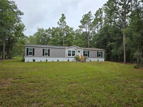 3174 SW 189TH AVENUE, DUNNELLON, FL 34432