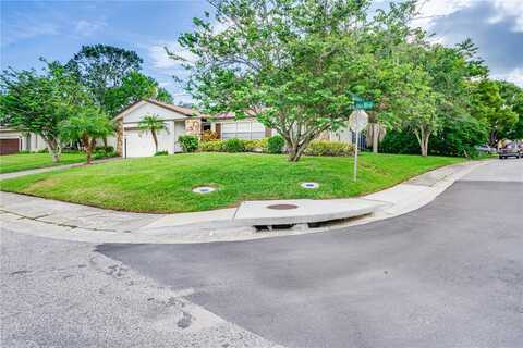 311 N BAY HILLS BOULEVARD, SAFETY HARBOR, FL 34695