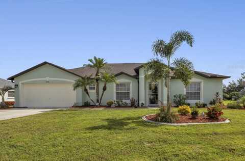 1188 PARACLETE ROAD, PUNTA GORDA, FL 33983