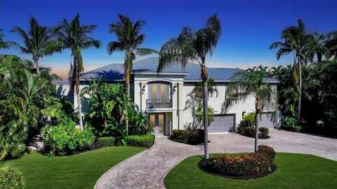 549 SLOOP LANE, LONGBOAT KEY, FL 34228