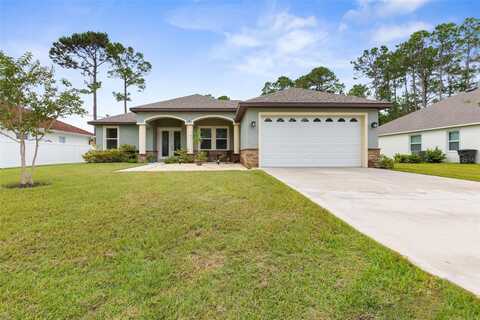 3 BURNING EMBER LANE, PALM COAST, FL 32137